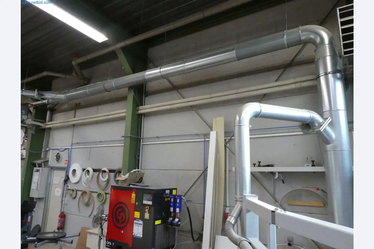 Machines from the carpentry & furniture construction sector-8