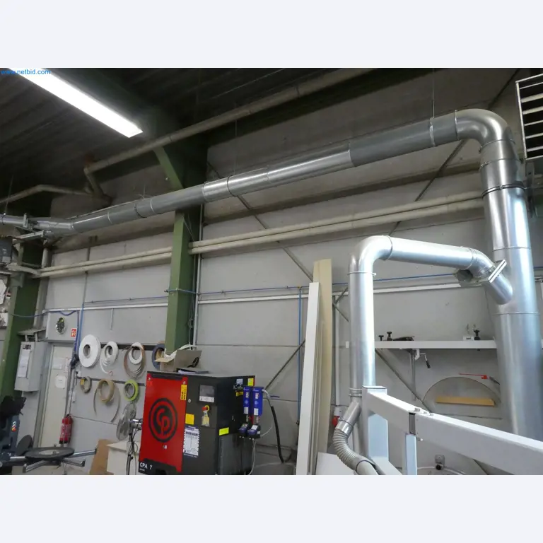 Machines from the carpentry & furniture construction sector-8