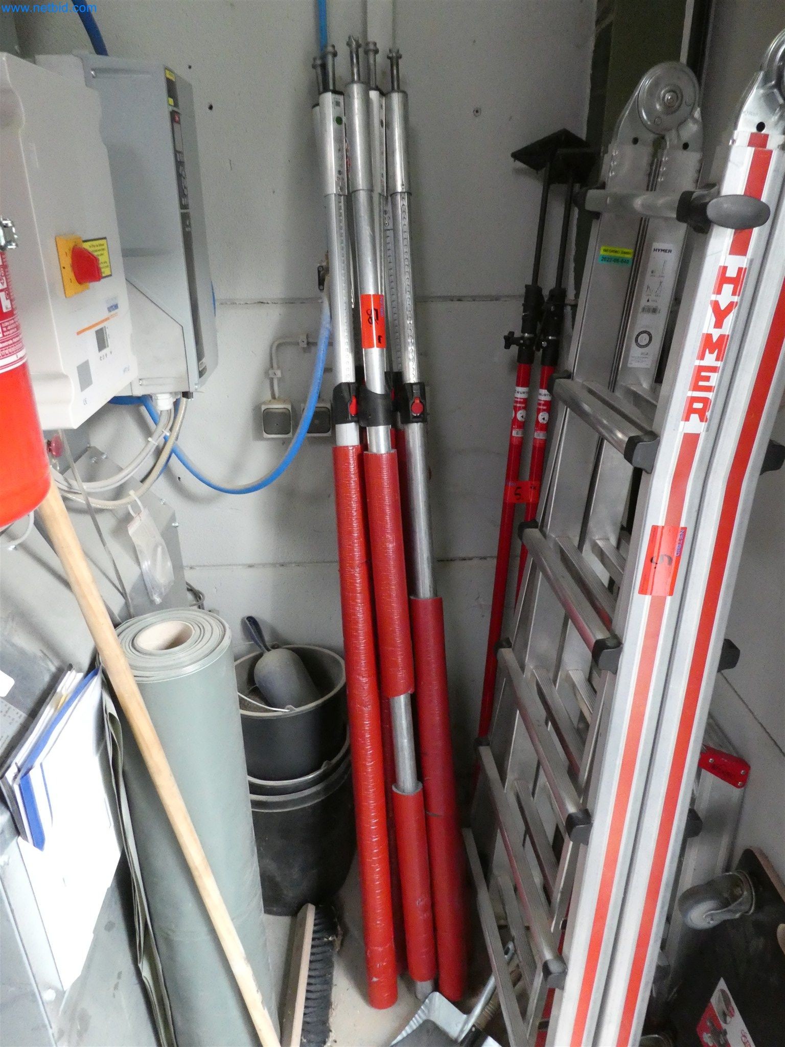 Machines from the carpentry & furniture construction sector-1