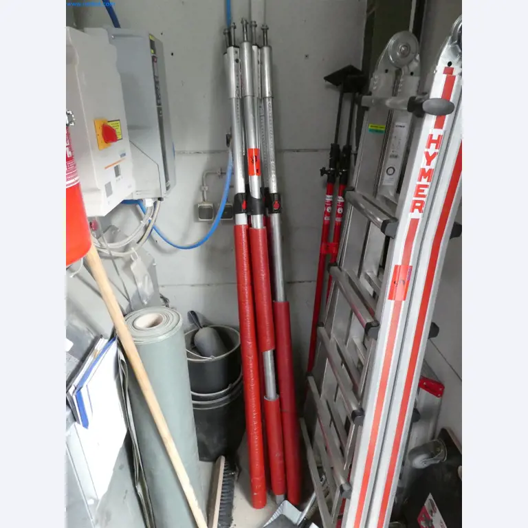 Machines from the carpentry & furniture construction sector-1