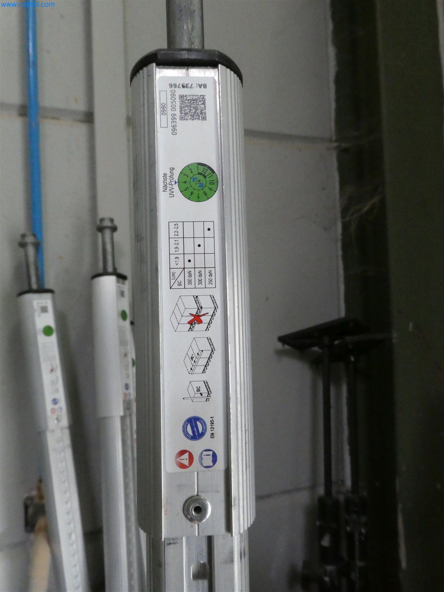 Machines from the carpentry & furniture construction sector-2