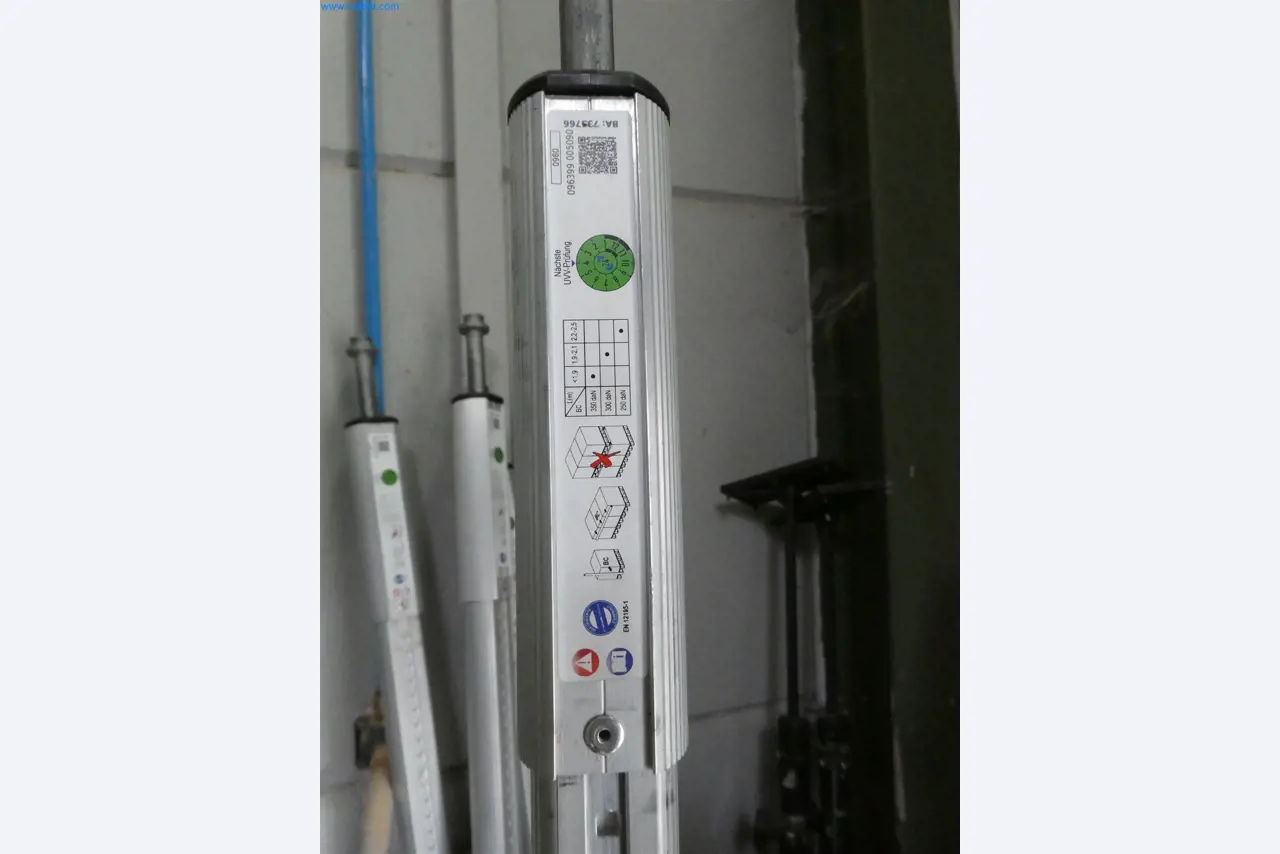 Machines from the carpentry & furniture construction sector-2