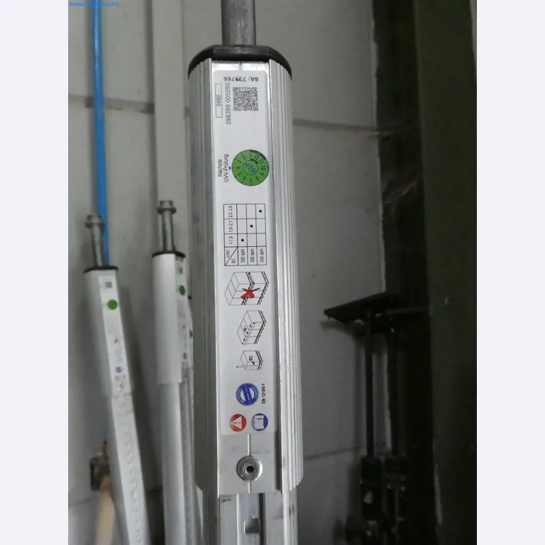 Machines from the carpentry & furniture construction sector-2