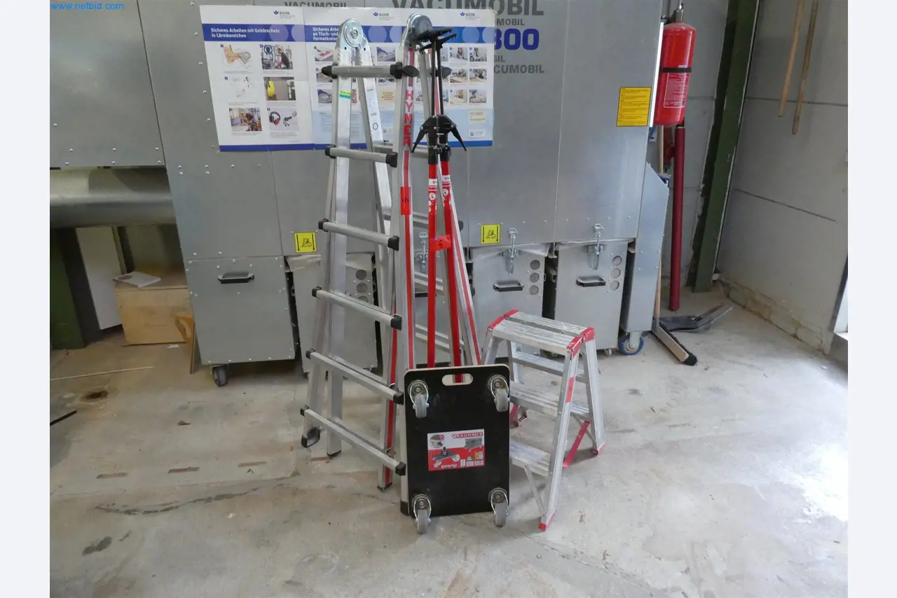 Machines from the carpentry & furniture construction sector-1