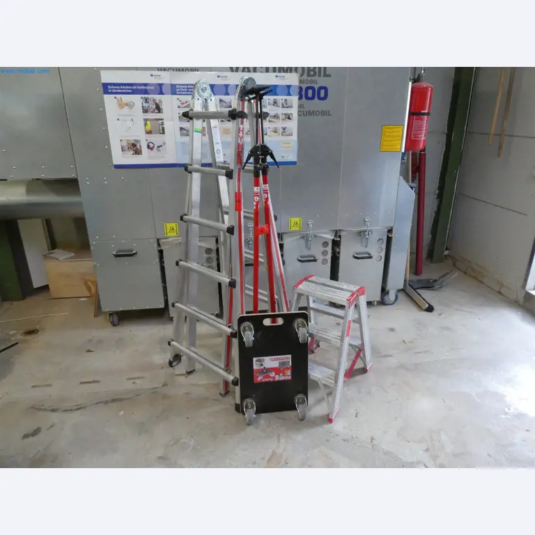 Machines from the carpentry & furniture construction sector-1