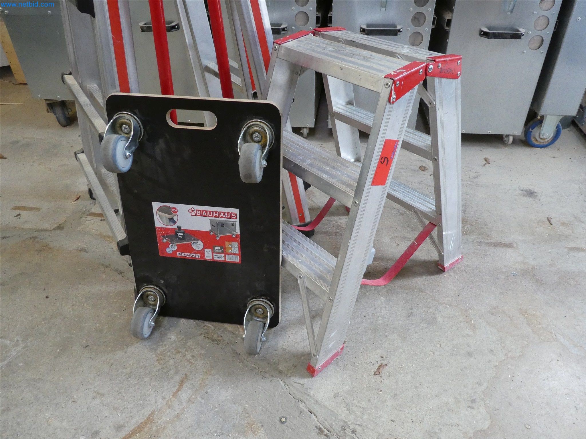 Machines from the carpentry & furniture construction sector-2