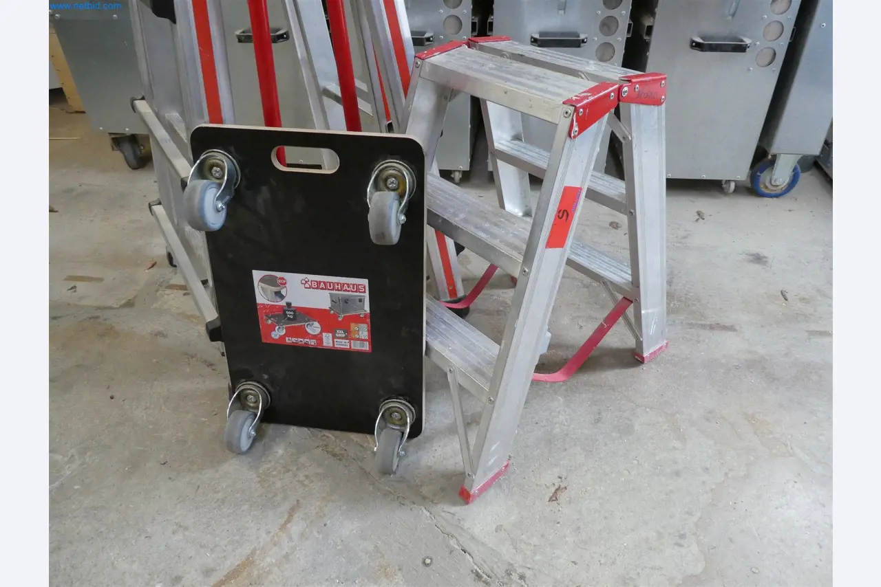 Machines from the carpentry & furniture construction sector-2