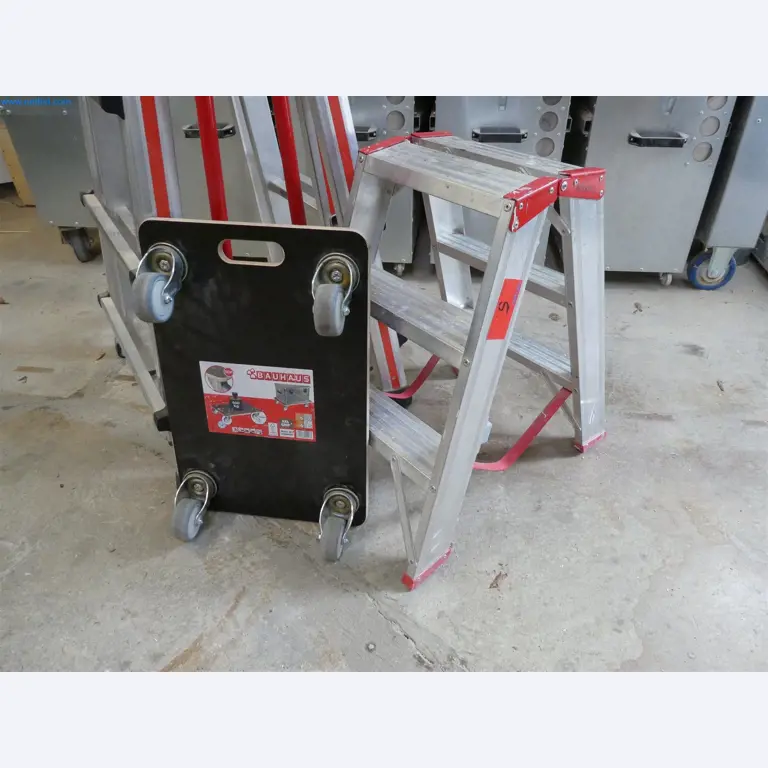 Machines from the carpentry & furniture construction sector-2