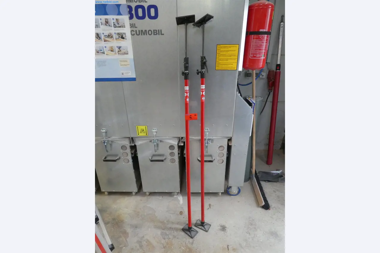 Machines from the carpentry & furniture construction sector-3