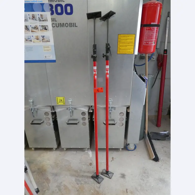 Machines from the carpentry & furniture construction sector-3