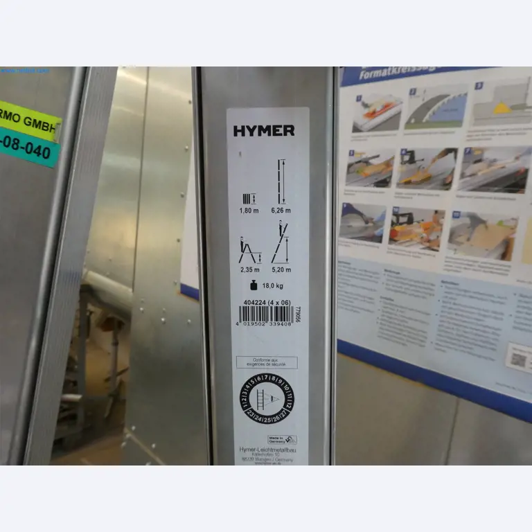 Machines from the carpentry & furniture construction sector-4