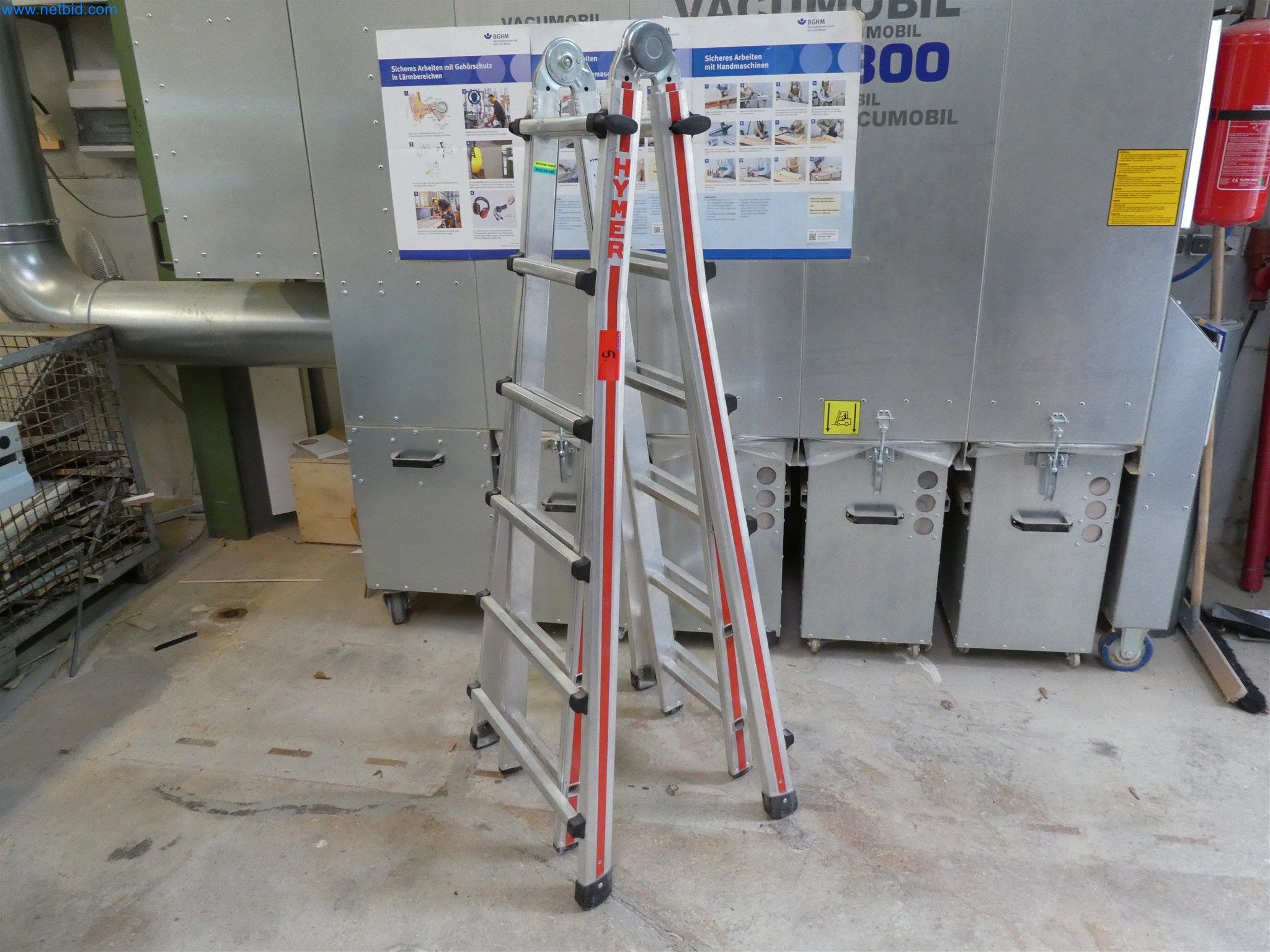 Machines from the carpentry & furniture construction sector-5