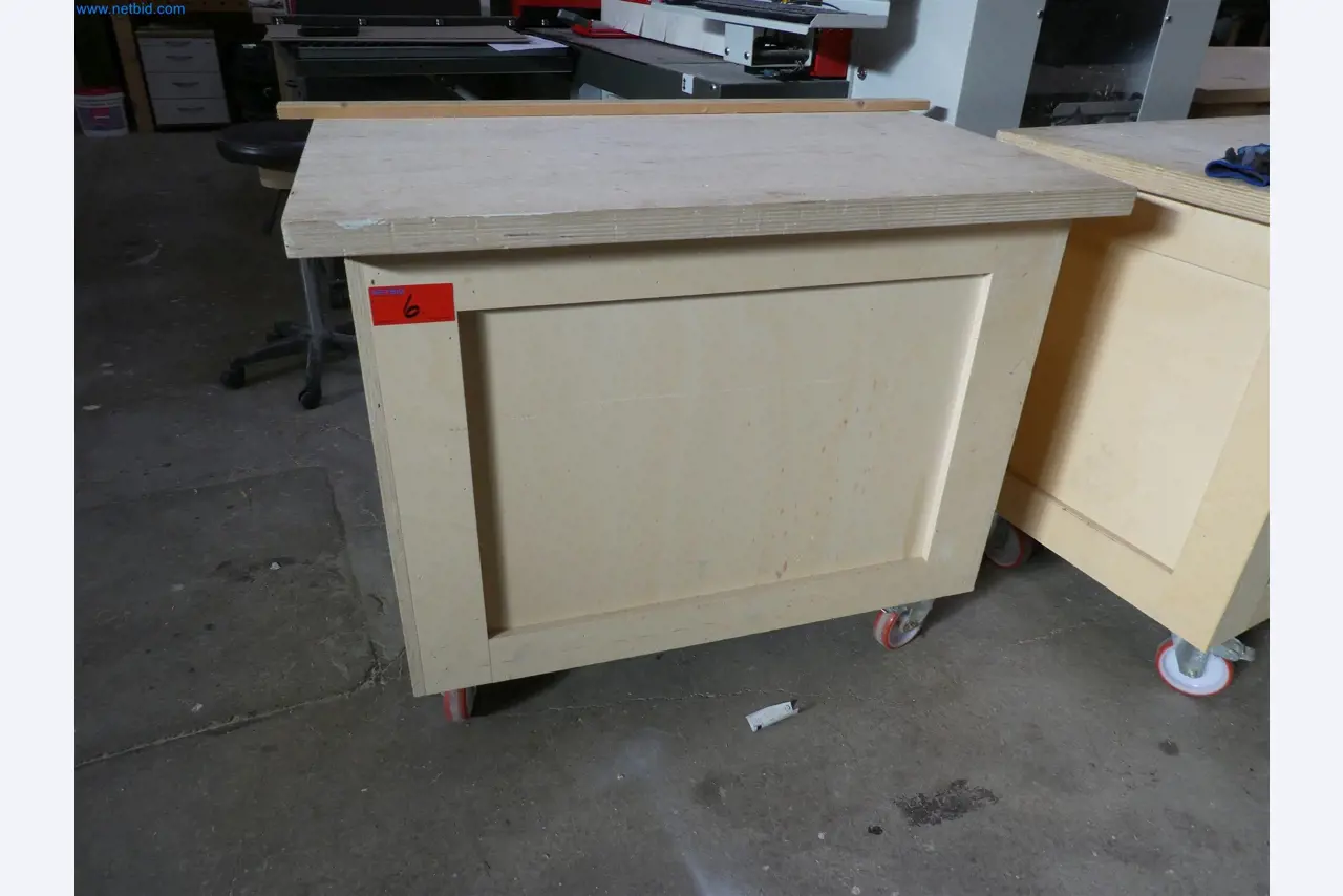 Machines from the carpentry & furniture construction sector-1