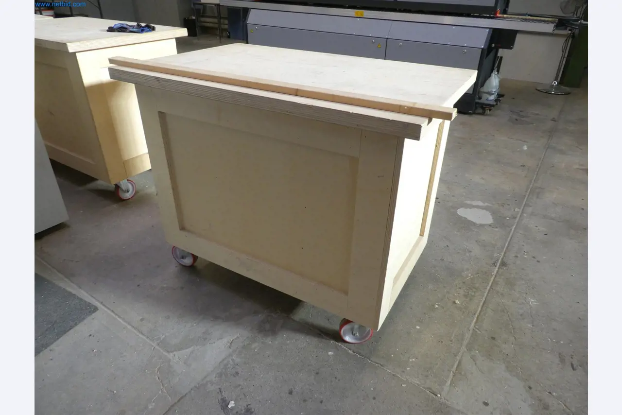 Machines from the carpentry & furniture construction sector-2