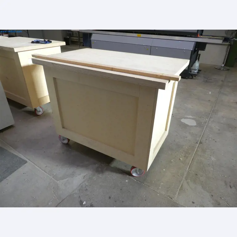 Machines from the carpentry & furniture construction sector-2