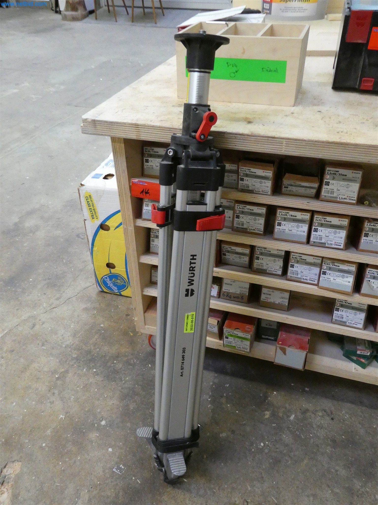 Machines from the carpentry & furniture construction sector-10