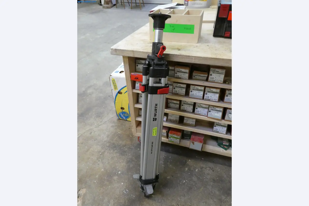 Machines from the carpentry & furniture construction sector-10