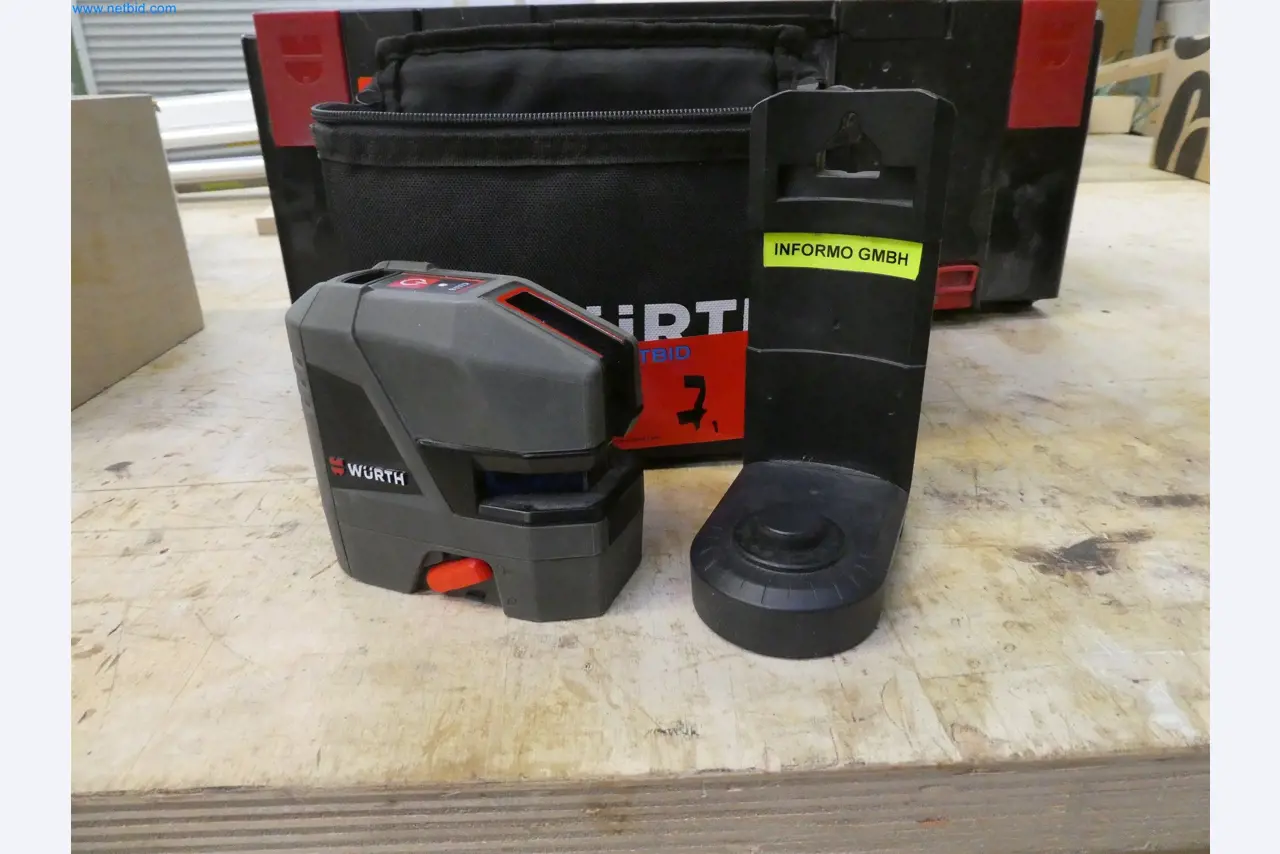 Machines from the carpentry & furniture construction sector-1