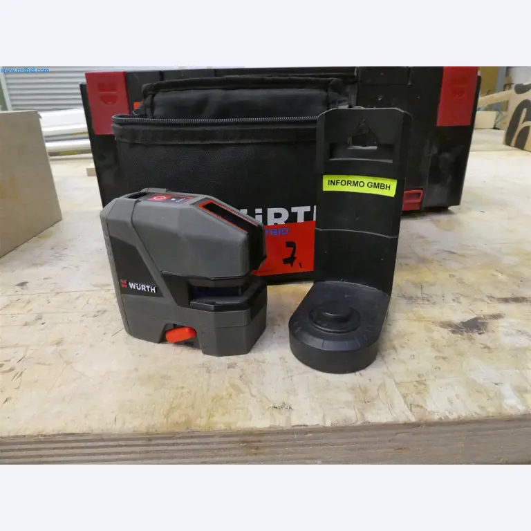 Machines from the carpentry & furniture construction sector-1