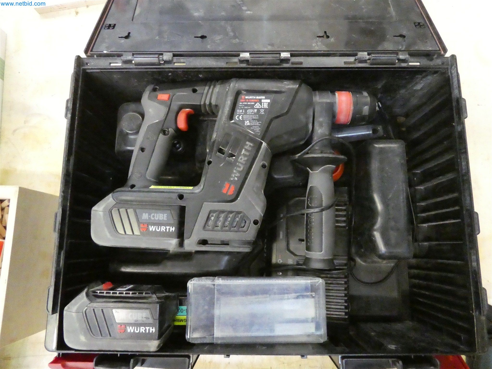 Machines from the carpentry & furniture construction sector-2