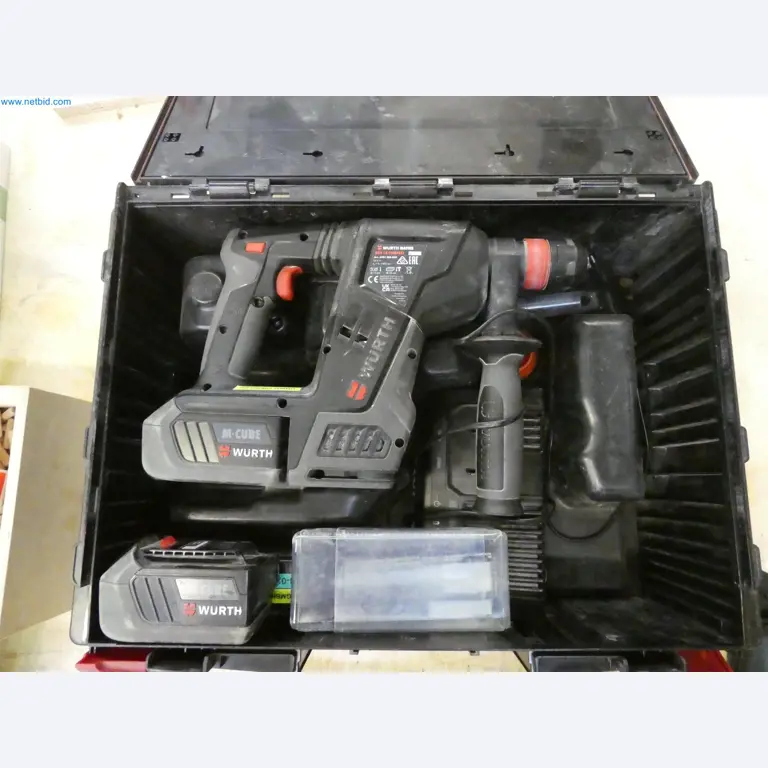 Machines from the carpentry & furniture construction sector-2