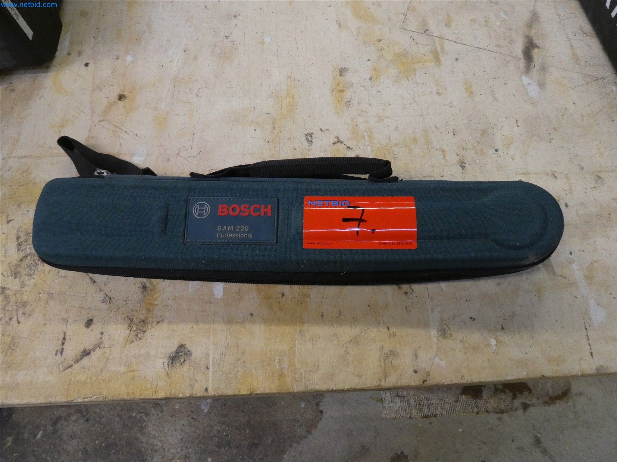 Machines from the carpentry & furniture construction sector-4