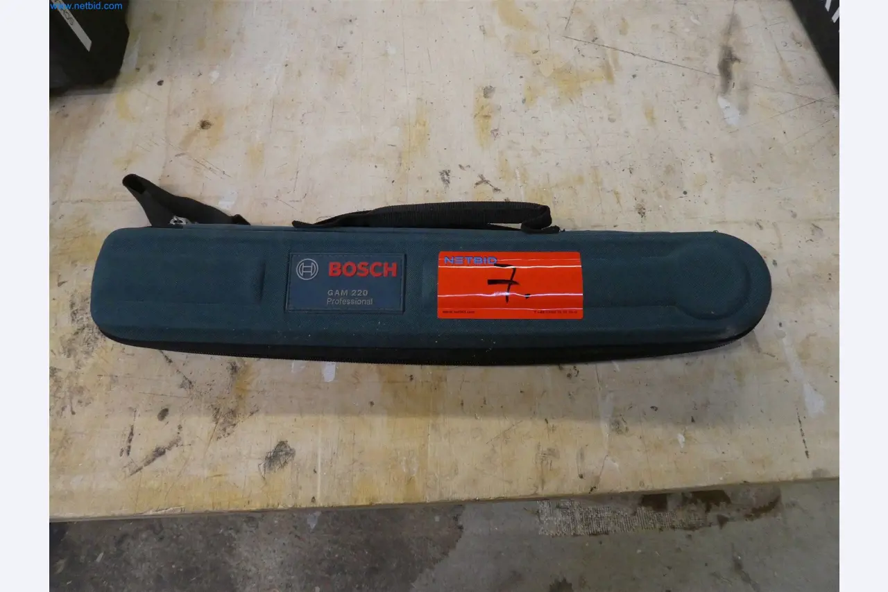 Machines from the carpentry & furniture construction sector-4