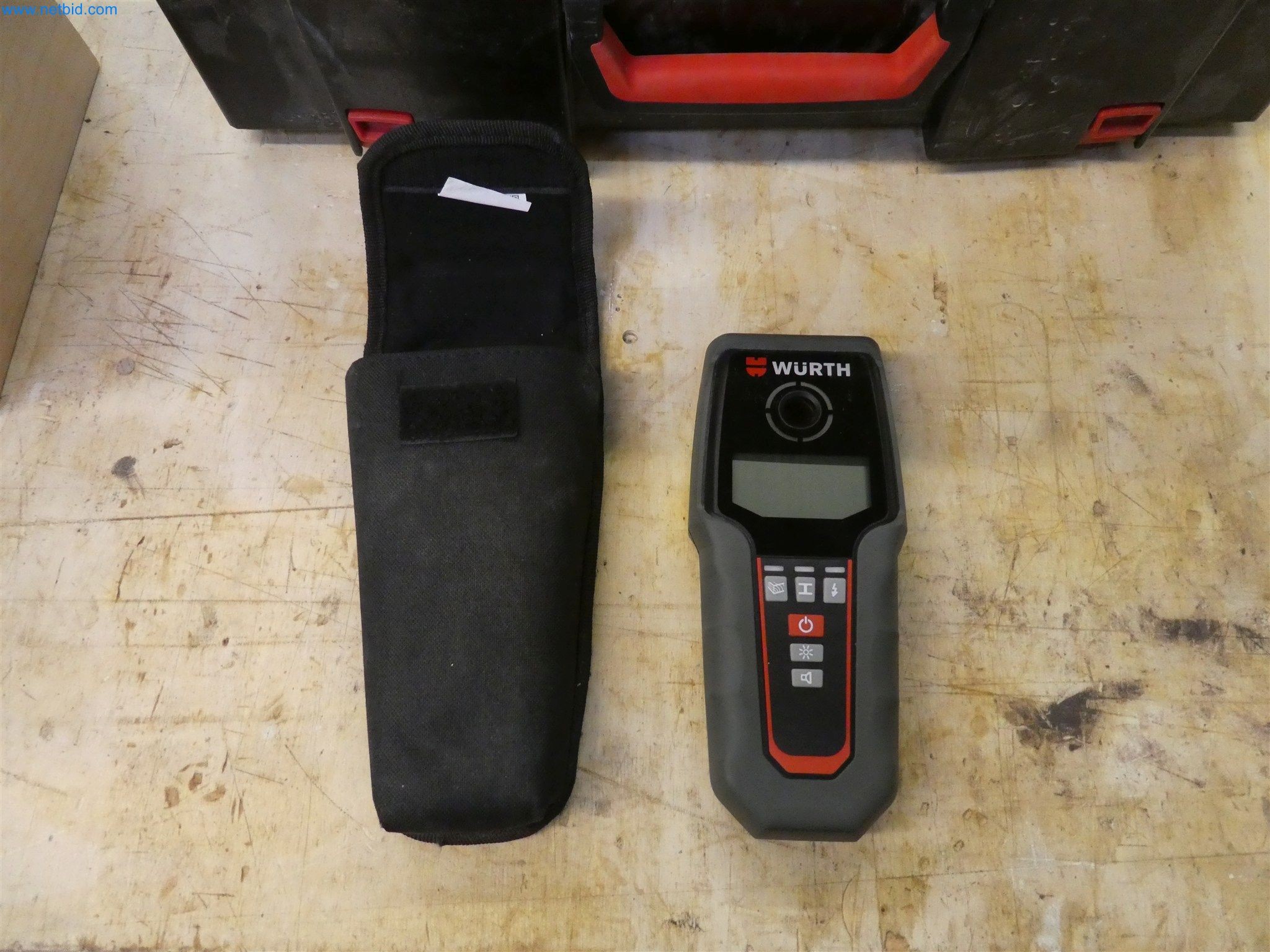 Machines from the carpentry & furniture construction sector-6