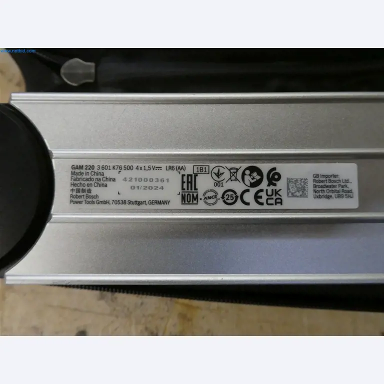 Machines from the carpentry & furniture construction sector-7