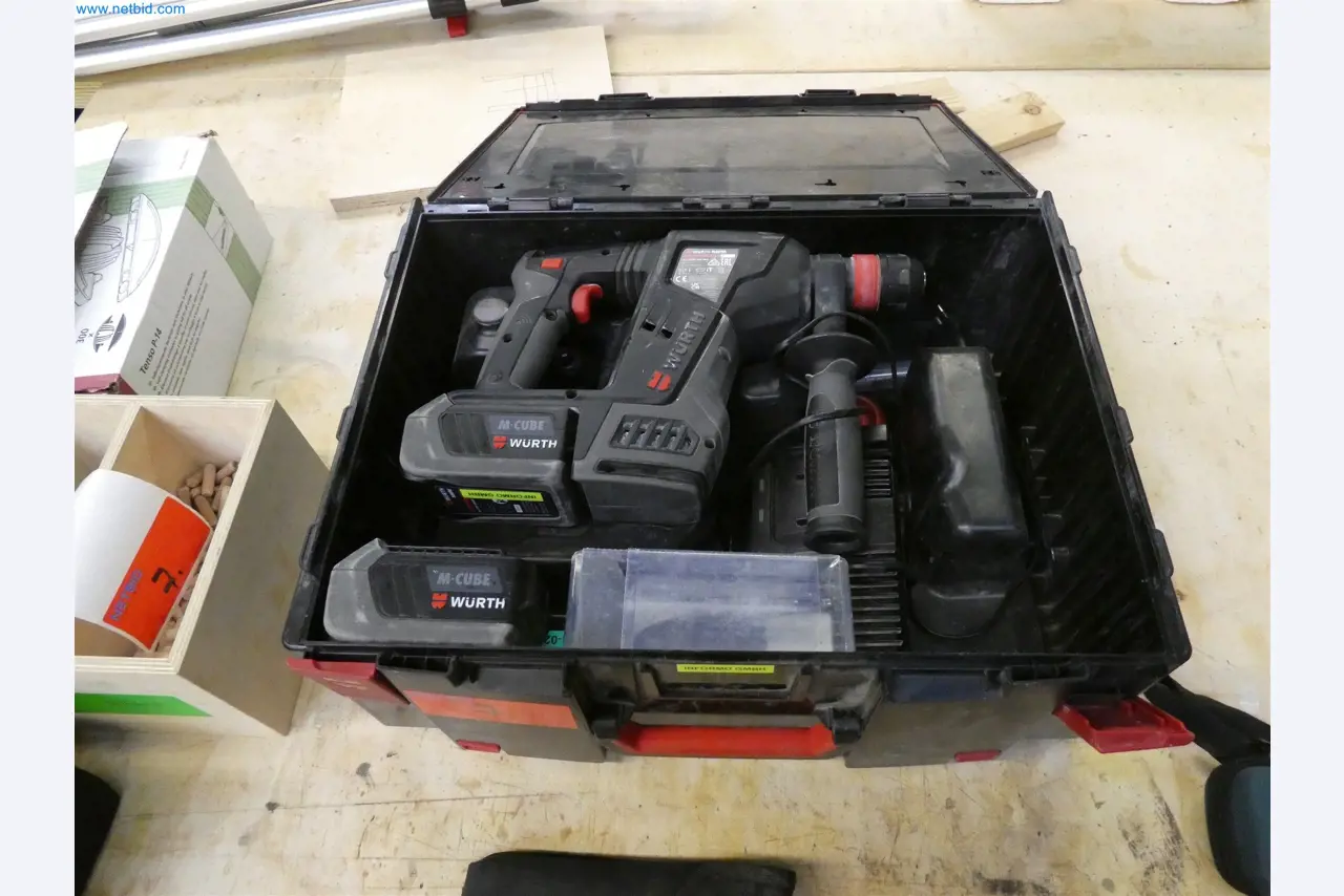 Machines from the carpentry & furniture construction sector-8