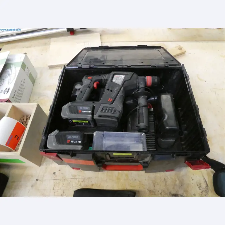 Machines from the carpentry & furniture construction sector-8