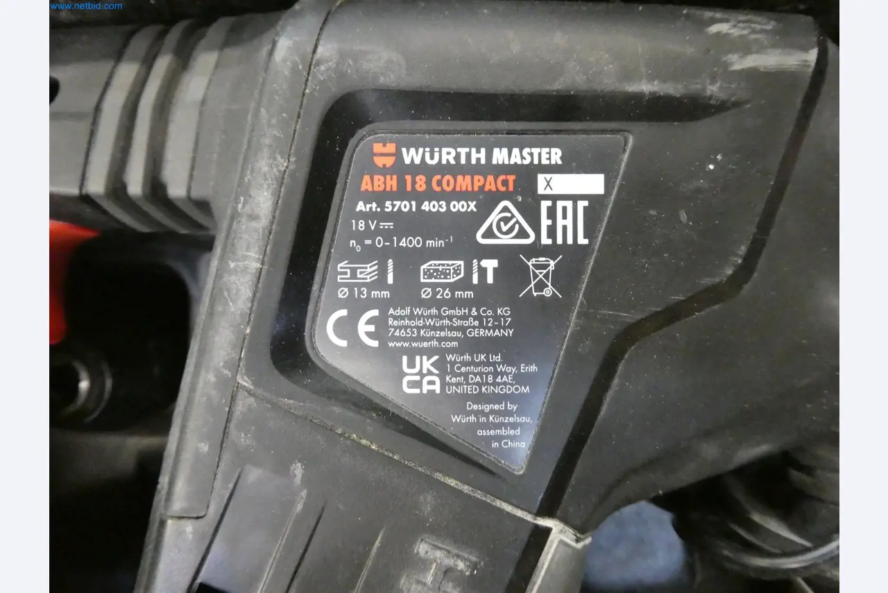 Machines from the carpentry & furniture construction sector-9