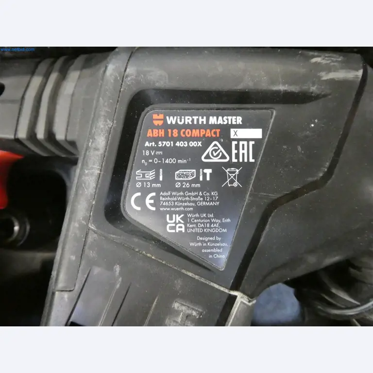 Machines from the carpentry & furniture construction sector-9