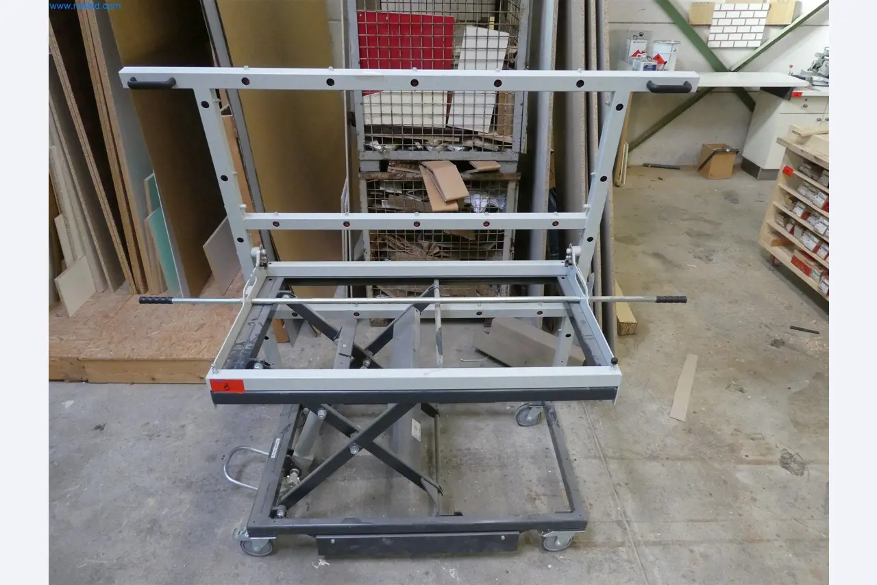 Machines from the carpentry & furniture construction sector-2