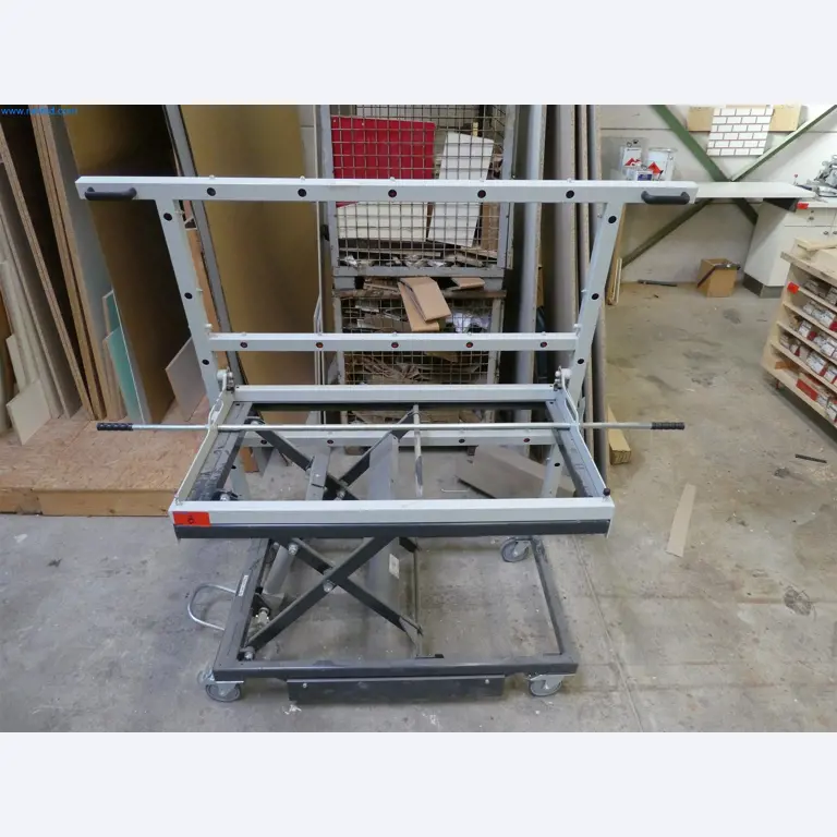 Machines from the carpentry & furniture construction sector-2