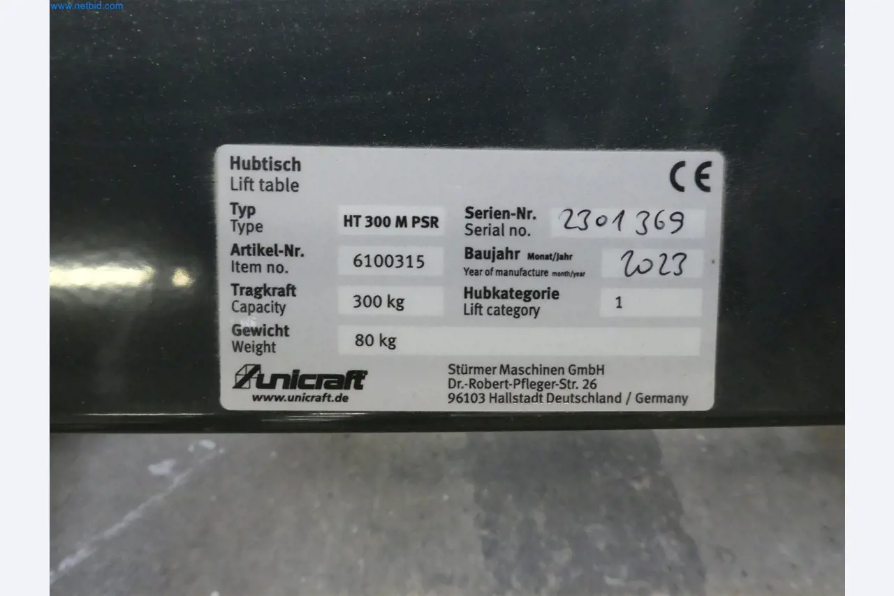 Machines from the carpentry & furniture construction sector-3