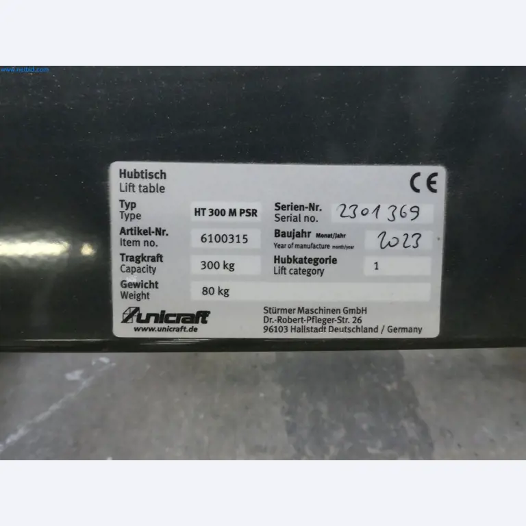 Machines from the carpentry & furniture construction sector-3