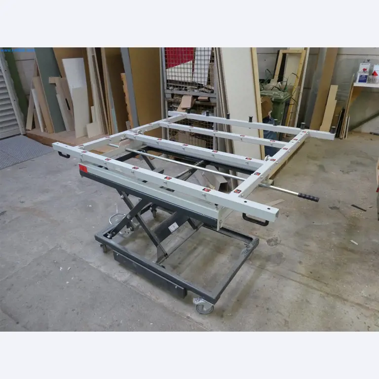 Machines from the carpentry & furniture construction sector-4