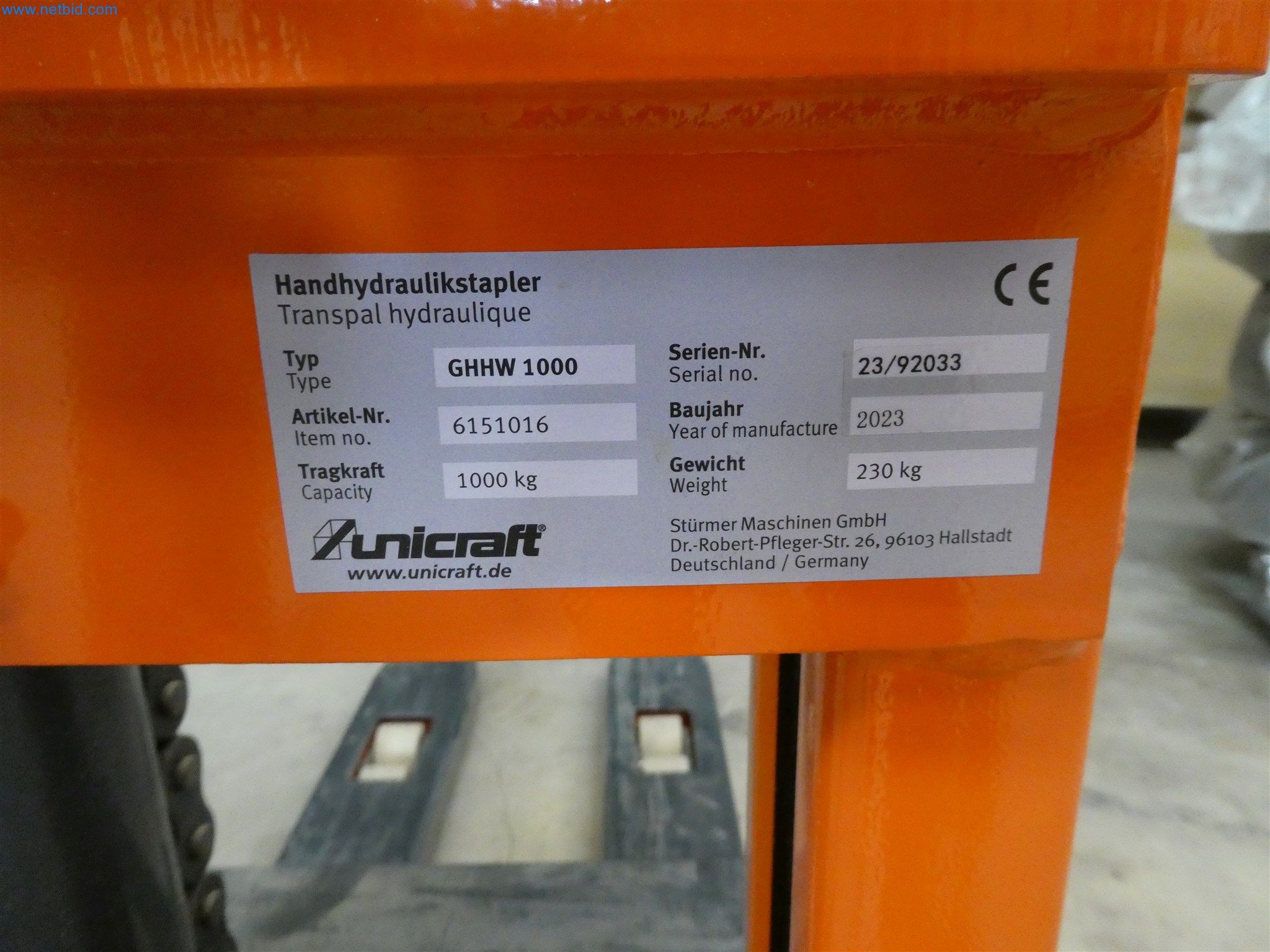 Machines from the carpentry & furniture construction sector-3