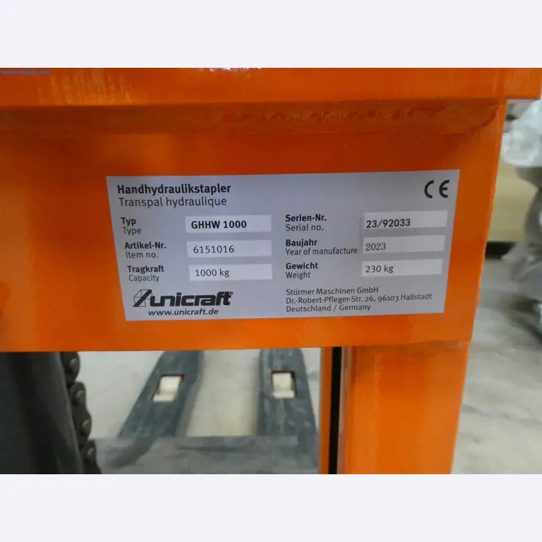 Machines from the carpentry & furniture construction sector-3