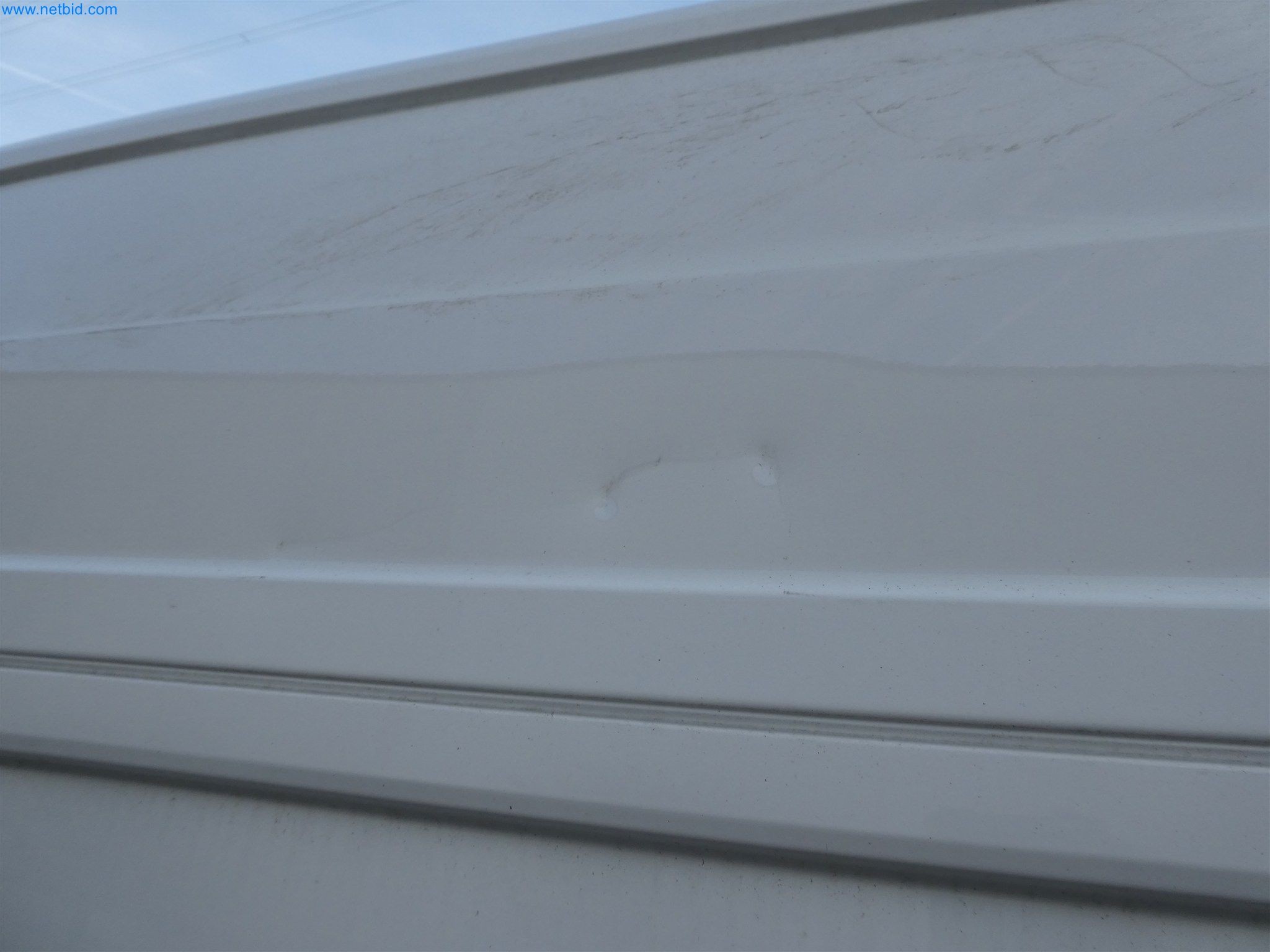 Maschinen aus dem Bereich Schreinerei & Möbelbau -11