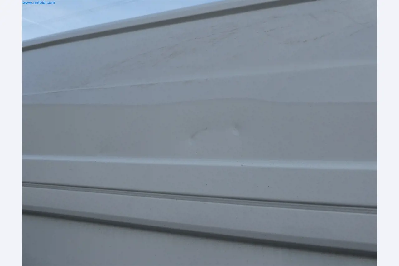 Machines du secteur de la menuiserie et de l'ameublement-11