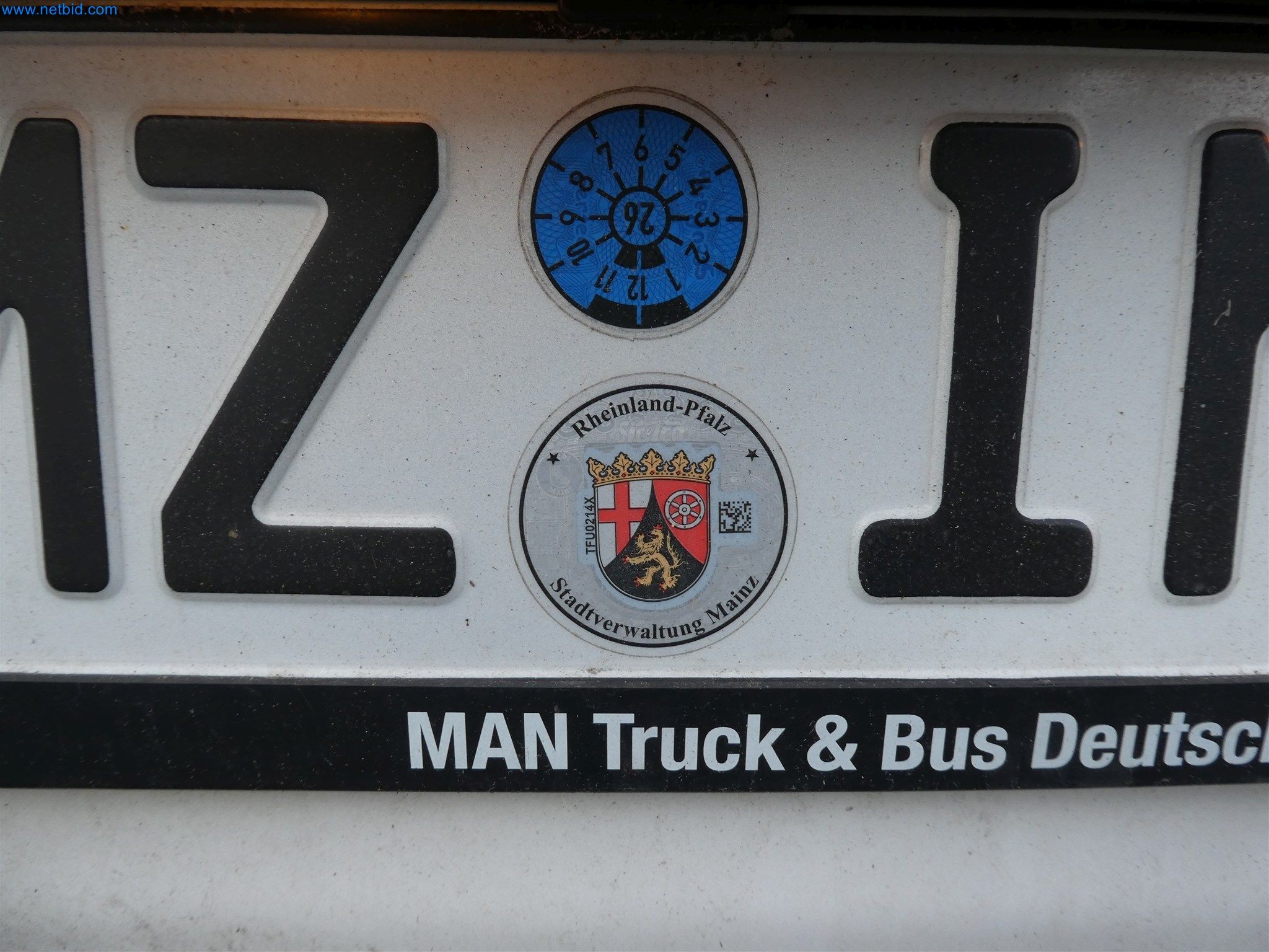 Maschinen aus dem Bereich Schreinerei & Möbelbau -16