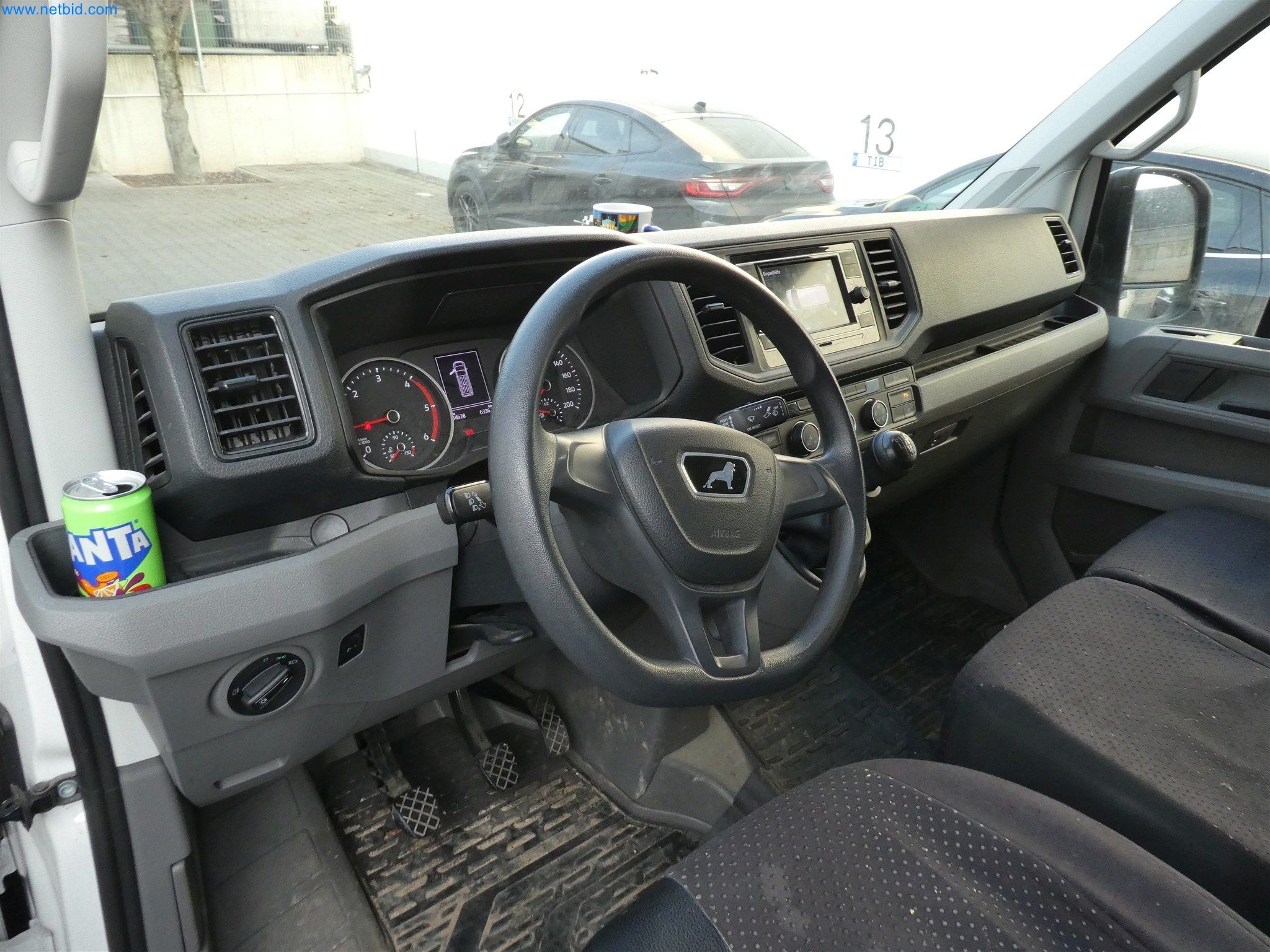 Maschinen aus dem Bereich Schreinerei & Möbelbau -22