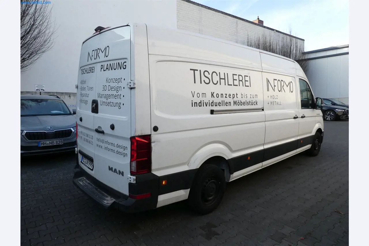 Machines du secteur de la menuiserie et de l'ameublement-3