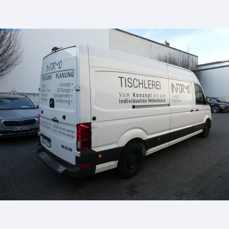 Machines du secteur de la menuiserie et de l'ameublement-3