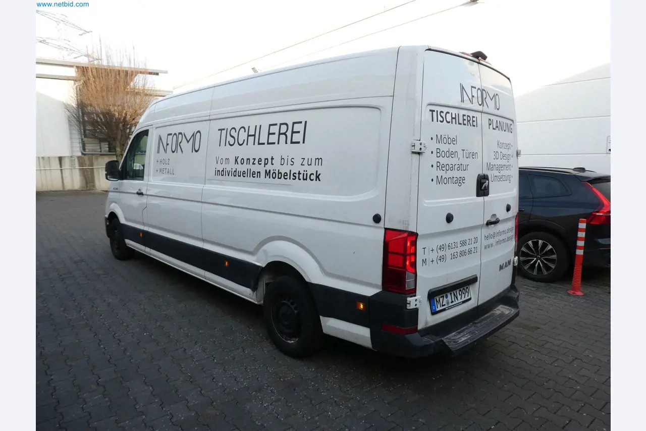 Machines du secteur de la menuiserie et de l'ameublement-4