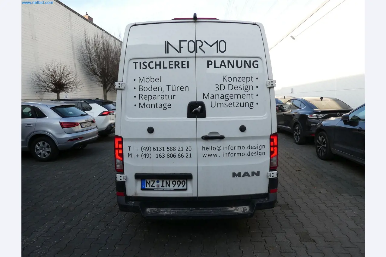 Machines du secteur de la menuiserie et de l'ameublement-6