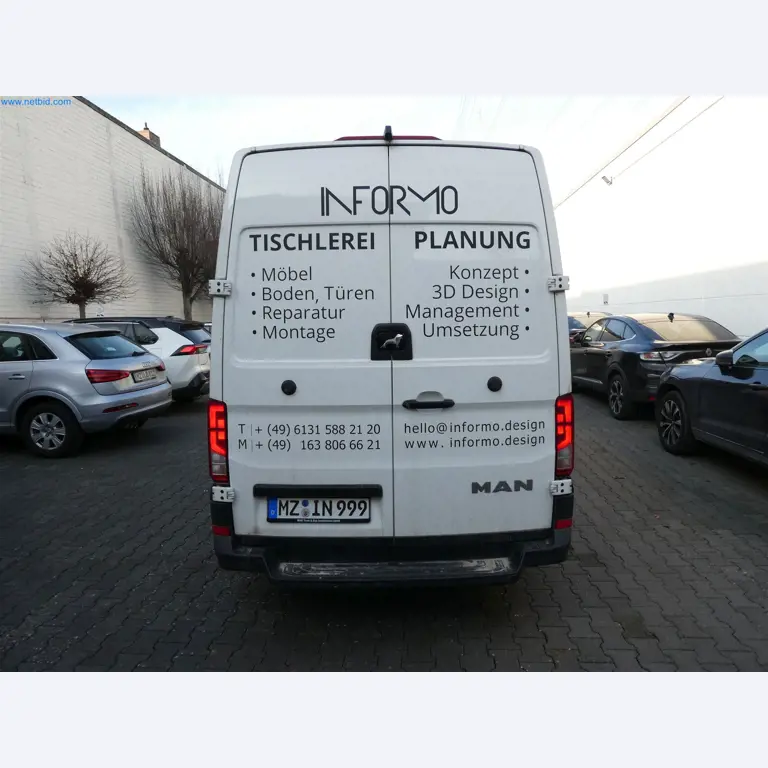 Machines du secteur de la menuiserie et de l'ameublement-6