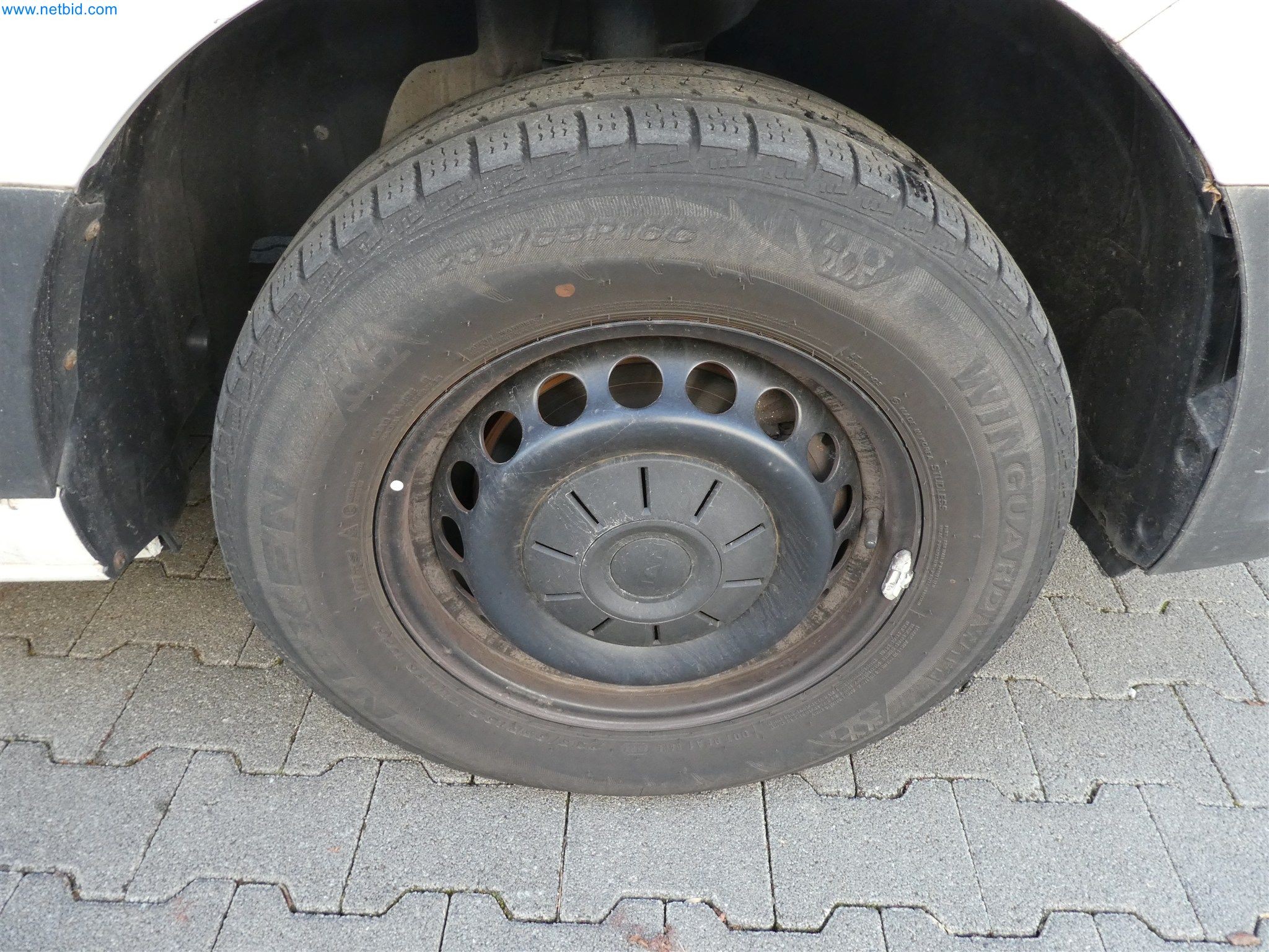 Maschinen aus dem Bereich Schreinerei & Möbelbau -7